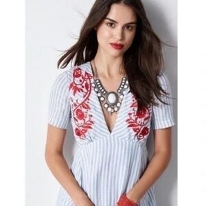 Gianni bindi size 6 dress